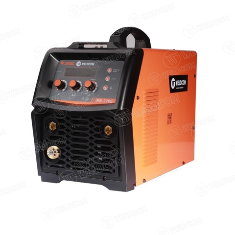 Máy Hàn Mig Đầu Liền Jasic NB-220E