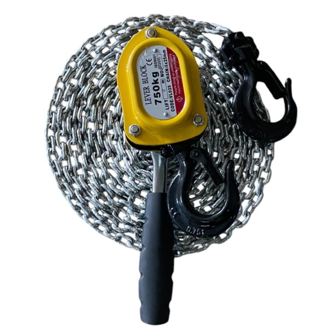 Pa Lăng Xích Mini MN 3000kg-6m