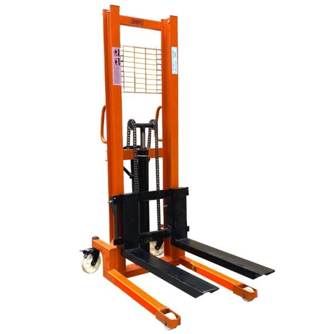 Xe Nâng Cao 1000kg-Nâng Cao 1.6M+2 Vam (XNC-180CC)