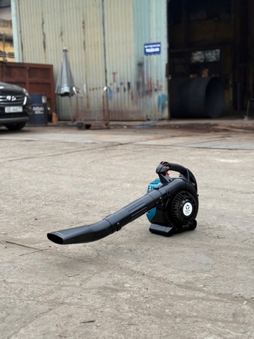 Máy Thổi Bụi Chạy Xăng Cầm Tay NikiPro EB2500