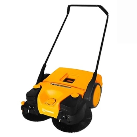 Máy quét rác chạy ắc quy Kumisai KMS 780E