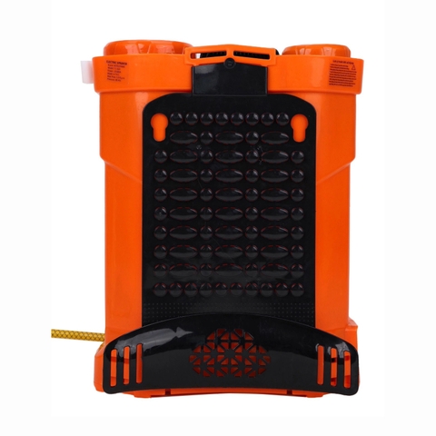 Bình Xịt Điện Mitsuyama TL-16SN Pin Lithium