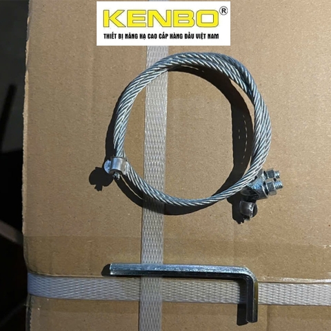 Pa lăng cân bằng KENBO SB15 9-15kg 1.5m
