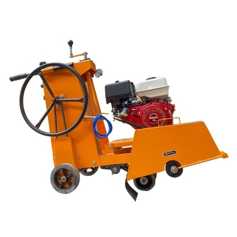 Máy Cắt Bê Tông KC16+Honda GX390 13hp Cắt Sâu 14cm