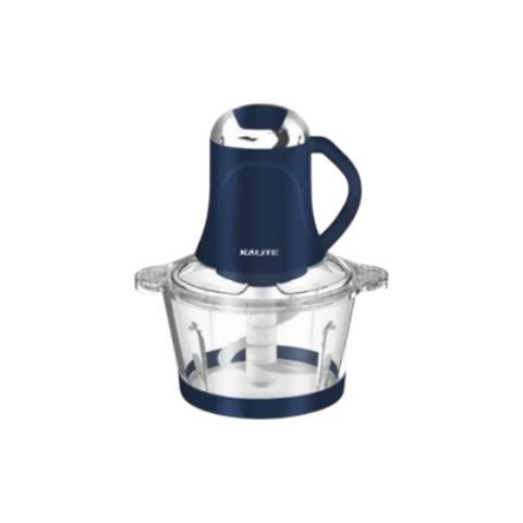 Máy xay thịt KALITE KM355 đa năng dung tích 2L