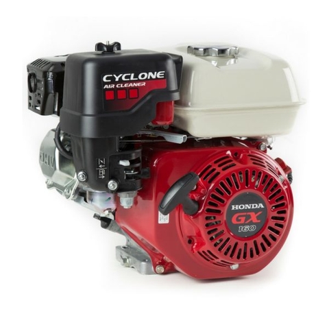 ĐỘNG CƠ XĂNG GX160 THÁI LAN