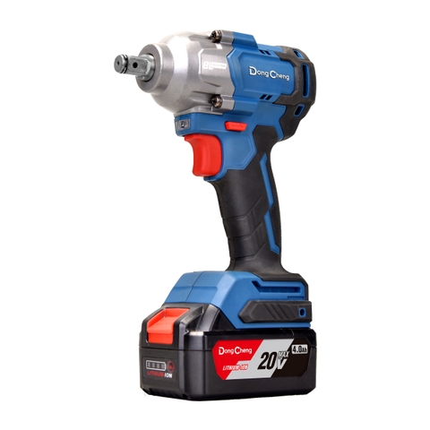 Máy bắt ốc dùng pin Dongcheng DCPB 488