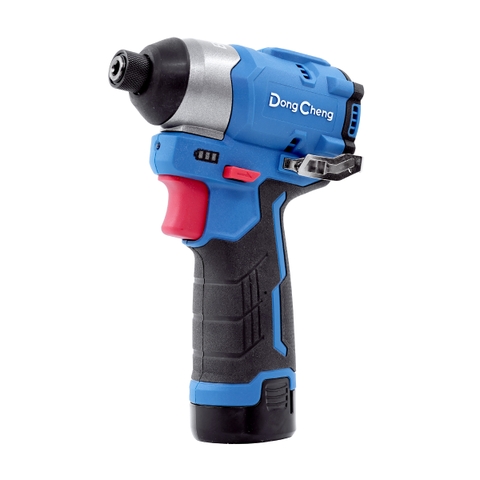 Máy vặn vít dùng pin Dongcheng DCPL 04-8EK
