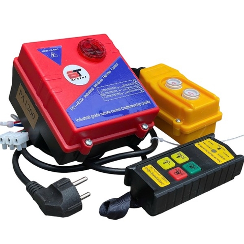 Điều Khiển Từ Xa PA1200-KCD600/1200