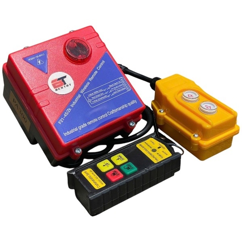 Điều Khiển Từ Xa PA800