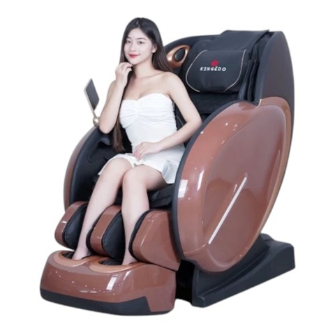 Ghế Massage Kingedo KES600 Lux