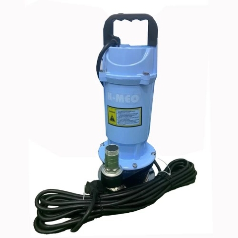 Máy Bơm Tõm Nước Sạch 370W K-Meo KM-370