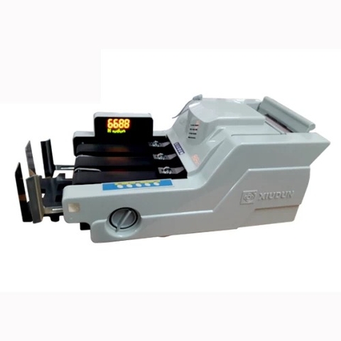 Máy Đếm Tiền Xiudun 6688W