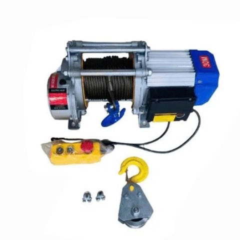Tời Đa Năng KDJ 500-1000/60m/3.0kw/220V