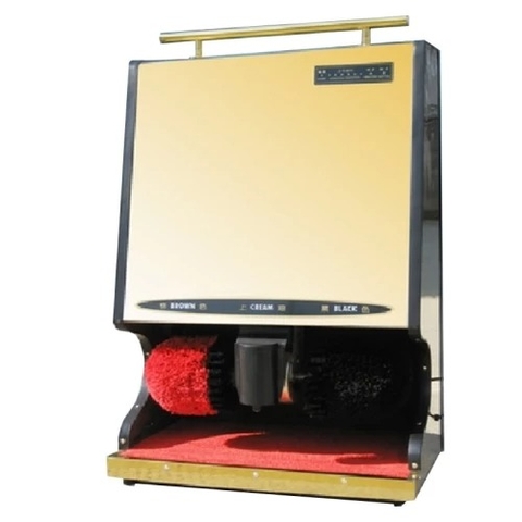 Máy Đánh Giày QM SP3