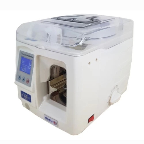 Máy Bó Tiền 100 Tờ Masu ZB-100