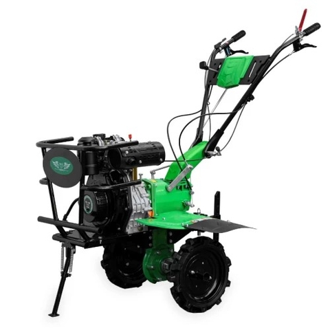 Máy Xới Đất Chạy Dầu 178 Yaohoo YH105-Z/178 Có Chuyển Hướng