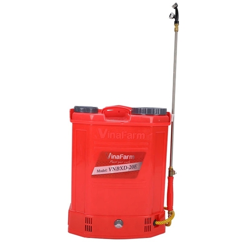 Bình Xịt Điện Vinafarm VNBXD-20E