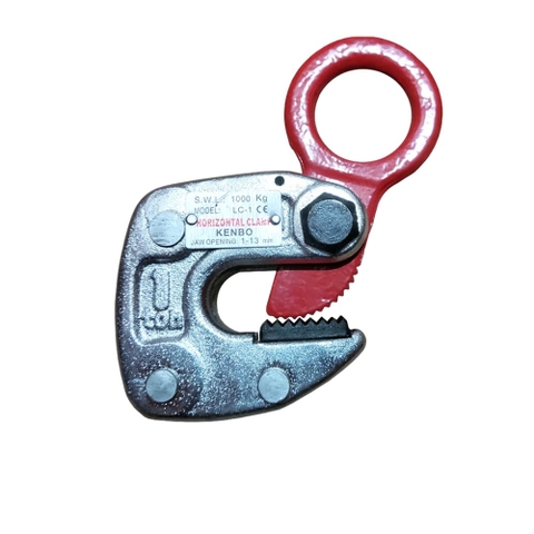 Kẹp tôn ngang KENBO LC1 1 tấn