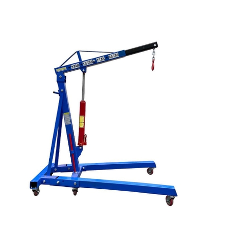 Khung cẩu móc động cơ KENBO KCM3 3 tấn