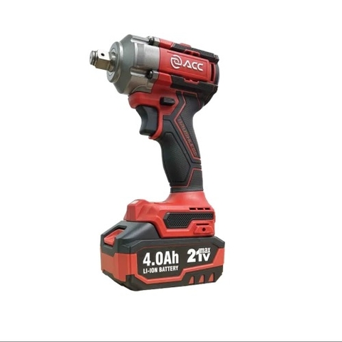 Máy bắt ốc dùng pin ACC AC 500-C1