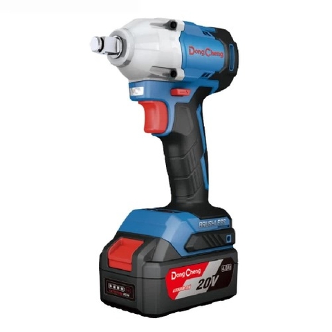 Máy bắt ốc dùng pin Dongcheng DCPB 298