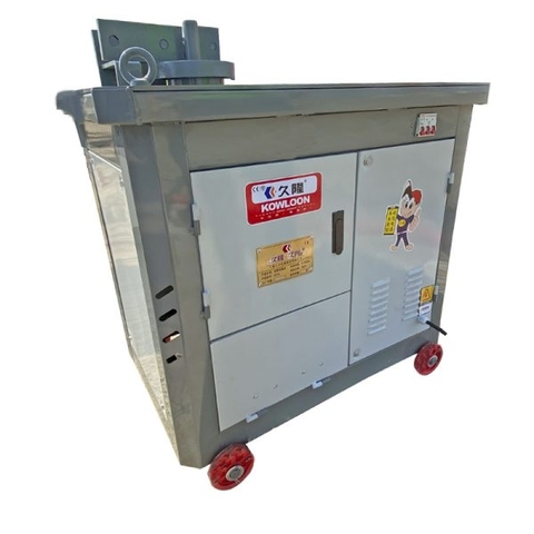 Máy uốn đai Kowloon GF32/380V-30mm