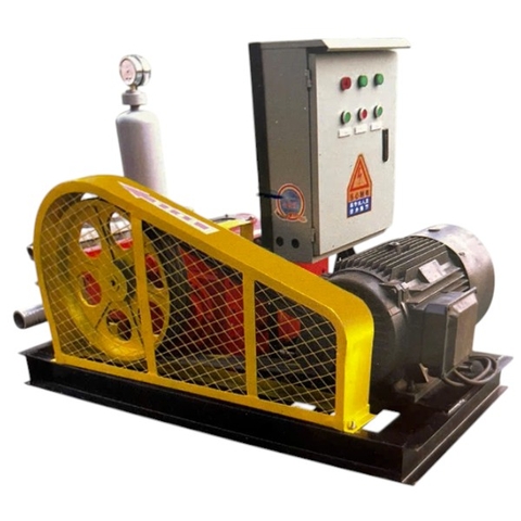 Máy bơm vữa biến tần BW300