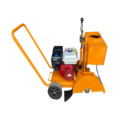 Máy cắt bê tông KC12T -Động cơ 6.5hp – Cắt Sâu 10cm