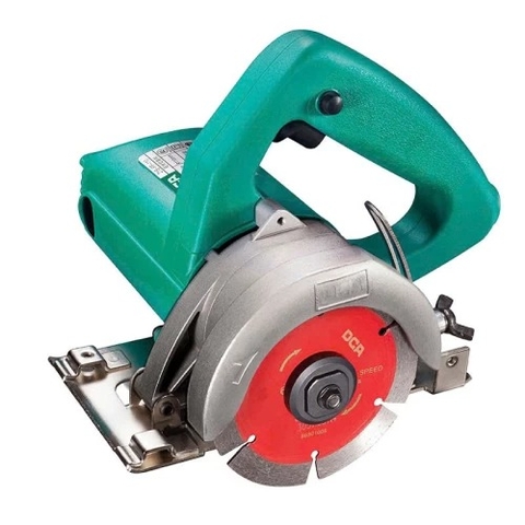 Máy Cắt Gạch DCA AZE110