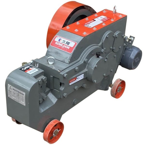 Máy cắt sắt GQ40-25mm-380V