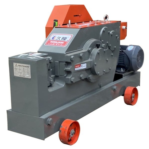 Máy cắt sắt GQ45-28mm-380V
