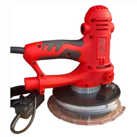 Máy Chà Tường Có Đèn Toboki TK-180CD