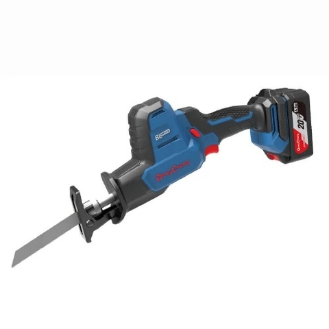 Máy cưa kiếm dùng pin Dongcheng DCJF 22