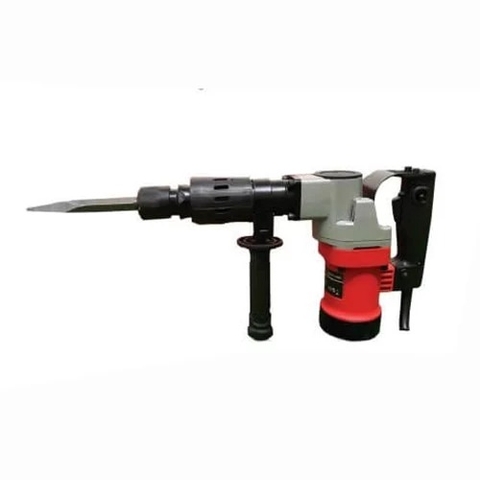 Máy Đục Bê Tông 1250W Kamastsu KMS-0810