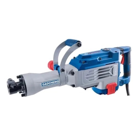 Máy Đục Bê Tông Gaocheng 1650W GC-DMH1650