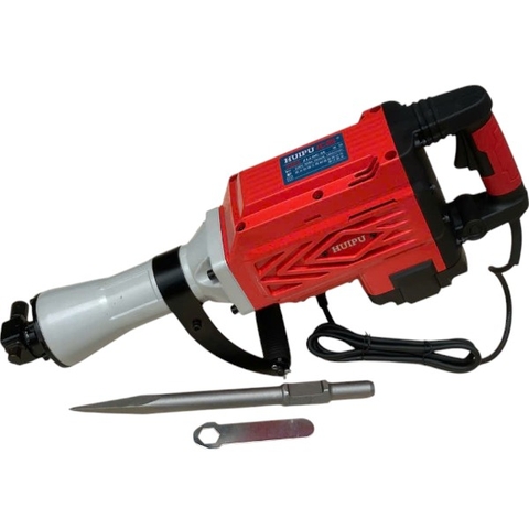 Máy Đục Bê Tông Huipu HP2095X 3000W