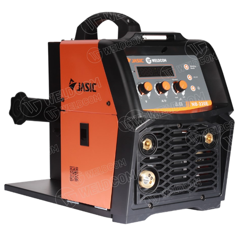 Máy hàn MIG đầu liền NB-220E JASIC