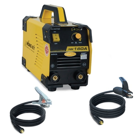 Máy hàn điện tử HK 215A