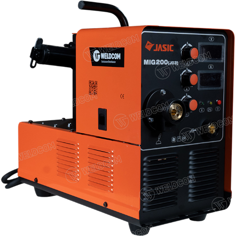 Máy hàn MIG NB-250E JASIC