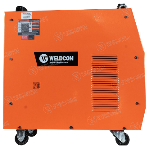 Máy hàn MIG MIG500 N388 JASIC