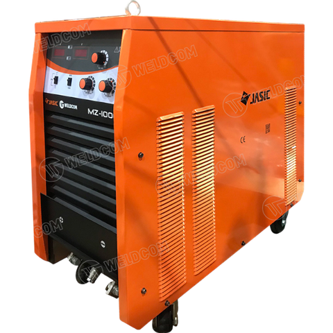 Máy hàn hồ quang chìm MZ1000 M308