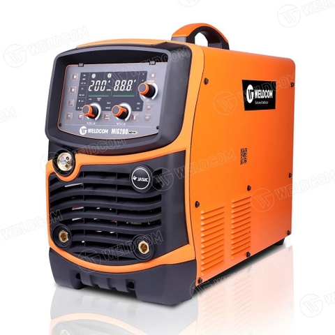 Máy Hàn Jasic MIG200 N214 II (JET20)