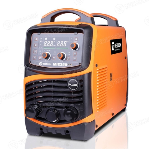Máy Hàn Mig Jasic MIG350 N216 II (JET 20)