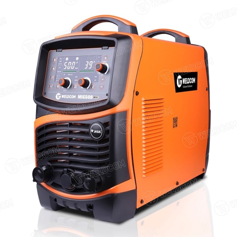 Máy Hàn Mig Jasic MIG500 N215 II (JET 20)