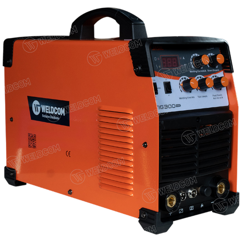 Máy hàn TIG model TIG250A W227 JASIC