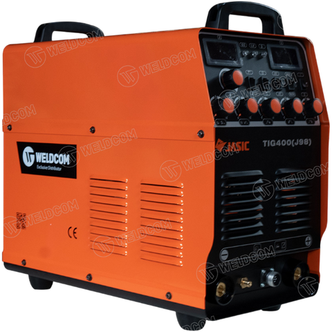 Máy hàn TIG TIG400 J98 JASIC