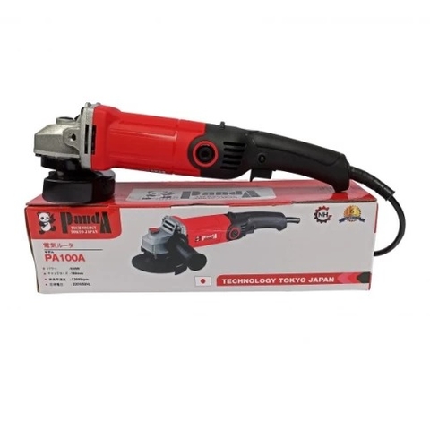 Máy Mài Góc Panda 650W PA100A