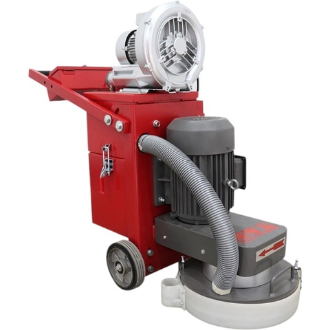 Máy mài sàn hút bụi MS400-220V