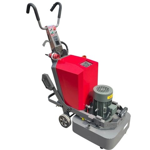 Máy Mài Sàn Bê Tông Công Nghiệp MS650S